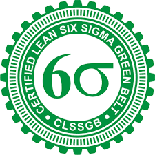 six sigma green belt